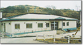 宿泊施設